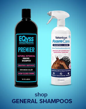 General Shampoos